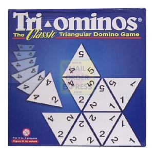 Triominos Classic