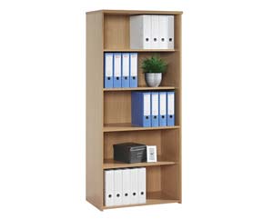 Prestige 24HR bookcase