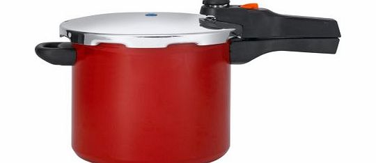 5 Litre Aluminium Pressure Cooker