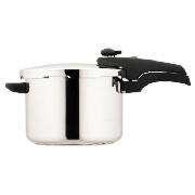 Aluminium 5l pressure cooker