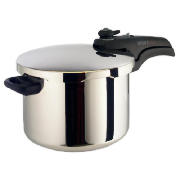 Stainless Steel Pressure Cooker