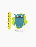 Peaco Uglydoll