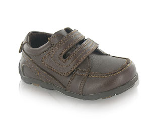 Priceless Casual Velcro Fastening Shoe - Nursery