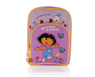 Dora The Explorer Backpack