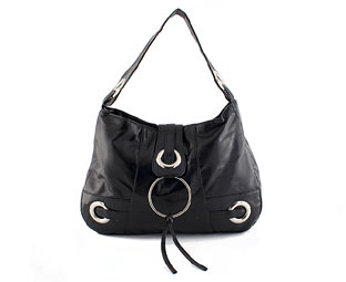 Oversized Shoulder Bag