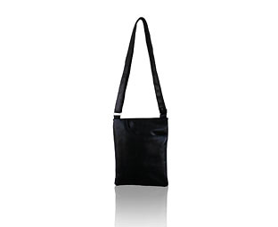 Trendy Over The Body Bag