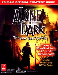 Alone in the Dark Cheats