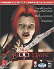 Bloodrayne SG