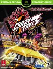 Crazy Taxi 3 Hints & tips