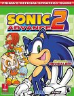 Sonic Advance 2 Cheats