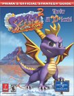 Spyro Season of Flame SG