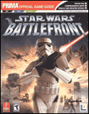 Star Wars Battlefront Cheats