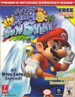 Super Mario Sunshine Cheats