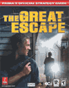 PRIMA The Great Escape Cheats