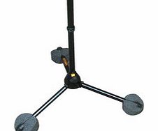 Tripad Microphone Stand Isolator