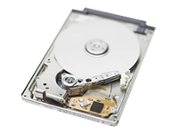 Hypertec Microdrive Laptop Hard Drive