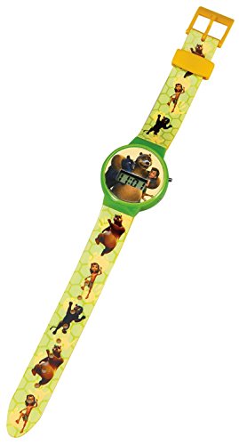 Disney The Jungle Book Digital Child Childrens Watch 3+ years