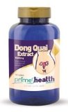 Dong Quai Extract 1,000mg (Natures Helper) - 180 Tablets