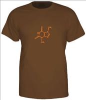 Chocolate T-Shirt