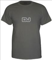 Disc Jocky T-Shirt