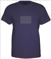 Weaving Path T-Shirt