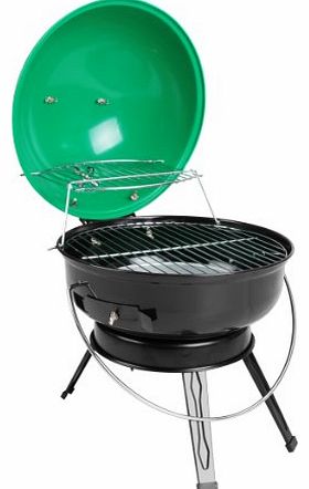 Primrose Banquet Portable Charcoal Tabletop Barbecue