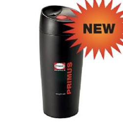 COMMUTER MUG 0.4L - STAINLESS STEEL