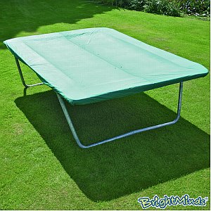 18 Trampoline Cover