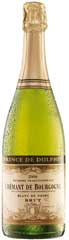 de Dulphey Cremant de Bourgogne Magnum