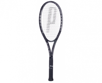 EX03 Black Team Tennis Racket