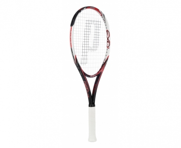 Prince Exo3 Thunder Red Lite 102 Tennis Racket