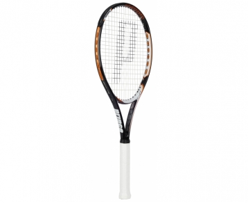 Exo3 Tour Lite 100 Tennis Racket