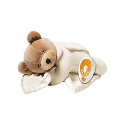 - Slumber Bear Plus - Natural