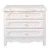 ss Auror 3 Drawer Chest