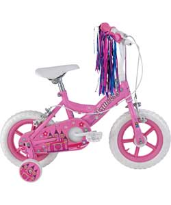 12 inch Kids Bike - Girls