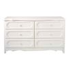 Auror 6 Drawer Chest