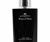 Prince Noir Eau de