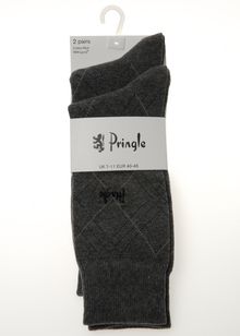 Lewis socks 2 pair pack