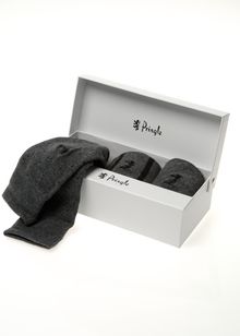 Stirling socks 3 pack gift set