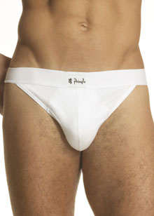 Tanga brief 2 pair pack