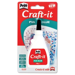 Art Attack PVA Glue Safe Solvent-free