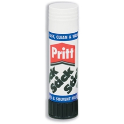 Stick Adhesive Large 40gm Ref 45552003