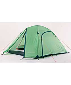 3 Person Dome Tent