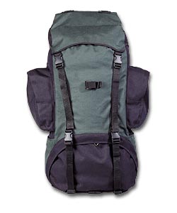 65 Litre Rucksack