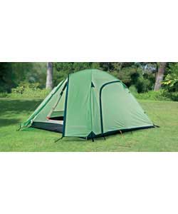 Asgard 3 Person Dome Tent