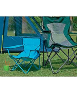 Childrens Folding Chair