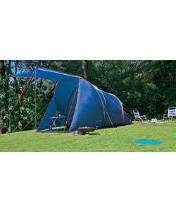 Evasion 3 Person Tent