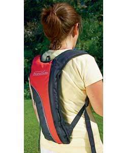 Pro Action Hydration Pack