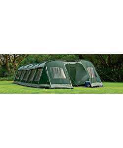 Action Scout 20 Person Tent