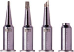 Pro-Iroda Solderpro 120 Gas Soldering Iron Tips (